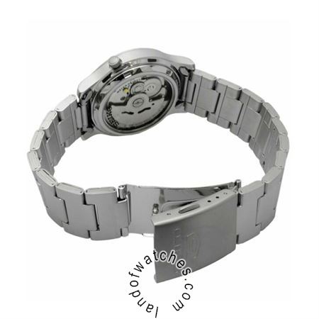 Buy Men's SEIKO SNK809K1S Classic Watches | Original