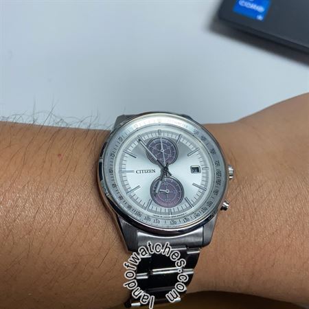 Buy Men's CITIZEN CA7030-97A Classic Watches | Original