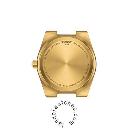 Buy TISSOT T137.210.33.021.00 Classic Watches | Original
