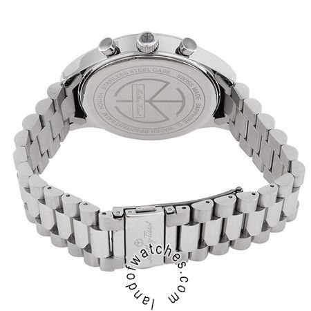 Buy Men's MATHEY TISSOT H411CHNM Classic Watches | Original