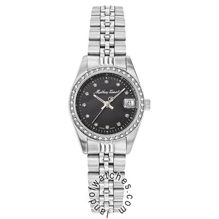 Buy Women's MATHEY TISSOT D709AQN Fashion Watches | Original