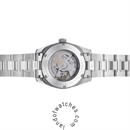 شراء ساعة معصم رجالیه اورینت(ORIENT) RE-AU0110N كلاسيك | | | الأصلي