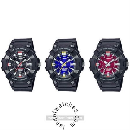 Buy Men's CASIO MW-610H-2AVDF Watches | Original