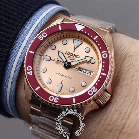 Buy Men's SEIKO SRPK08K1 Classic Watches | Original