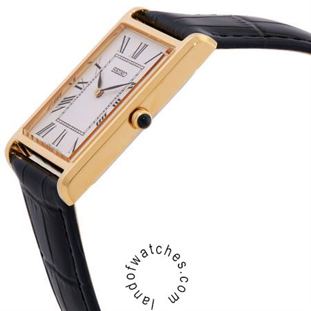 شراء ساعة معصم رجالیه سیکو(SEIKO) SWR104P1 كلاسيك | | | الأصلي