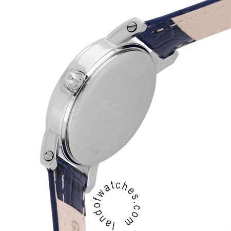 Buy Women's MATHEY TISSOT D31186ABU Classic Watches | Original