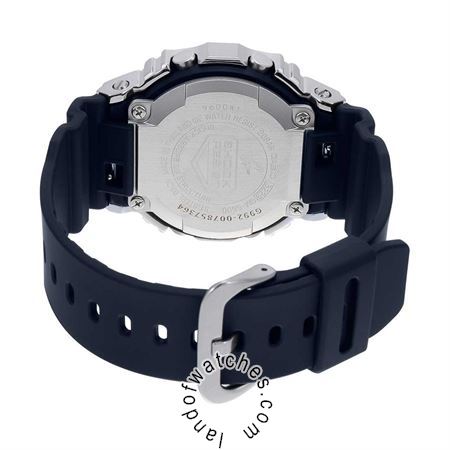 Buy Men's CASIO GM-5600-1DR Watches | Original