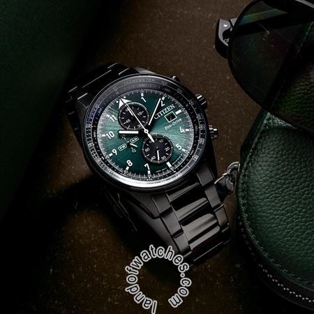 Buy Men's CITIZEN CA0775-87X Watches | Original