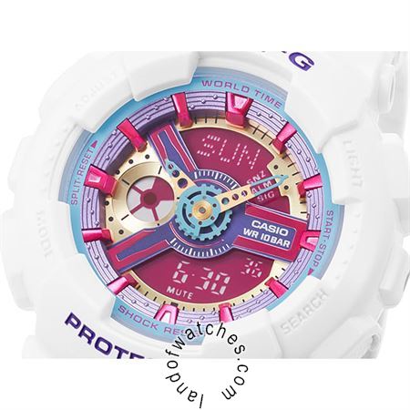 Buy CASIO BA-112-7A Watches | Original