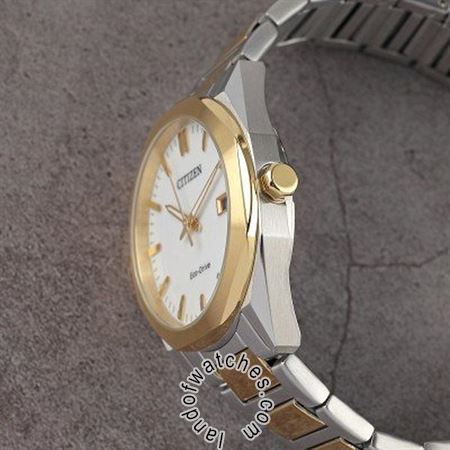 Buy Men's CITIZEN BM7624-82A Classic Watches | Original