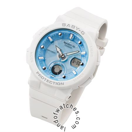 شراء ساعة معصم کاسیو(CASIO) BGA-250-7A1 | | | الأصلي