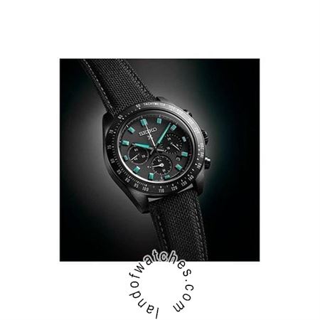 شراء ساعة معصم رجالیه سیکو(SEIKO) SSC923P1 رياضة | | | الأصلي