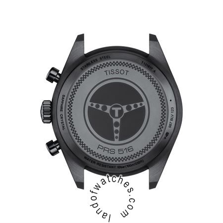 Buy Men's TISSOT T131.617.36.052.00 Sport Watches | Original