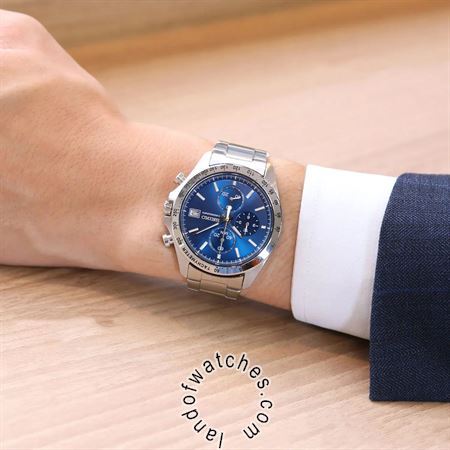 Buy Men's SEIKO SBTR023 Classic Watches | Original