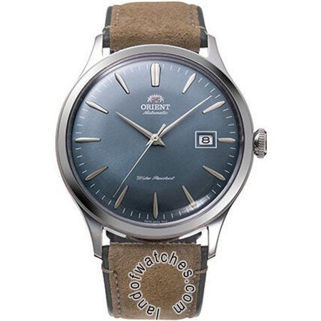 Buy Men's ORIENT RA-AC0P03L00C Classic Watches | Original