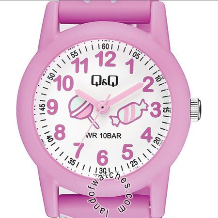 Buy Q&Q V22A-003VY Watches | Original