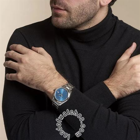 شراء ساعة معصم رجالیه سیکو(SEIKO) SUR525P1 كلاسيك | | | الأصلي