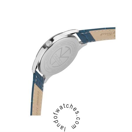 Buy Men's MATHEY TISSOT H411LABU Classic Watches | Original