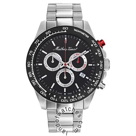 Watches Gender: Men's,Movement: Quartz,Brand Origin: SWISS,Classic style,Date Indicator,Chronograph,Luminous,TachyMeter