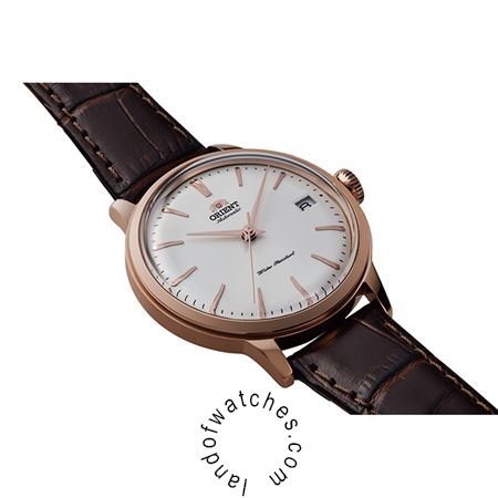 Buy ORIENT RA-AC0010S Watches | Original