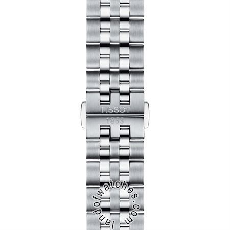 Buy Men's TISSOT T108.408.11.058.00 Classic Watches | Original