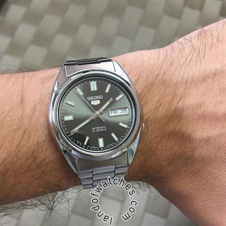 Buy Men's SEIKO SNXS79J1 Classic Watches | Original