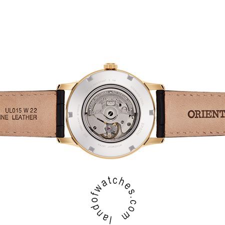 Buy ORIENT RA-AK0002S Watches | Original