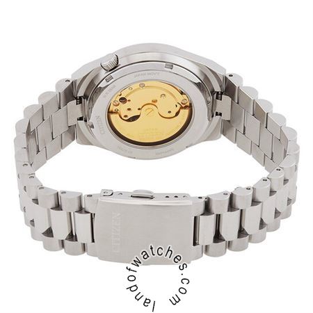 Buy Men's CITIZEN NJ0151-53W Classic Watches | Original