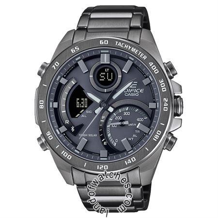 Buy CASIO ECB-900MDC-1A Watches | Original