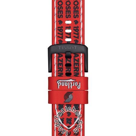 شراء ساعة معصم تیسوت(TISSOT) T852.047.534 | | | الأصلي