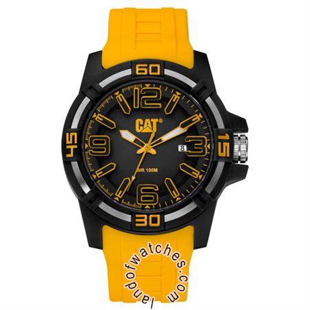 Watches Gender: Men's,Movement: Quartz,Brand Origin: United States,Sport style,Date Indicator,Luminous