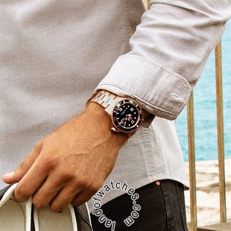 شراء ساعة معصم آیس واج(ICE WATCH) 16764 | | | الأصلي