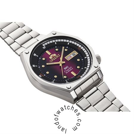 Buy Men's ORIENT RA-AA0B02R Watches | Original