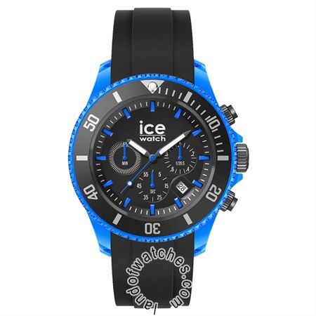 Watches Movement: Quartz,Sport style,Date Indicator,Chronograph