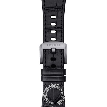شراء ساعة معصم رجالیه تیسوت(TISSOT) T137.407.16.051.00 كلاسيك | | | الأصلي