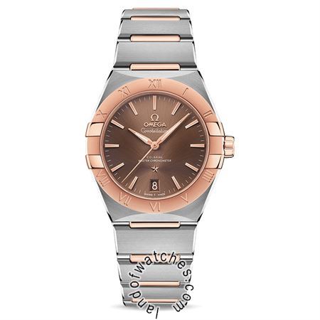 Watches Gender: Women's,Movement: Automatic,Date Indicator,Chronograph