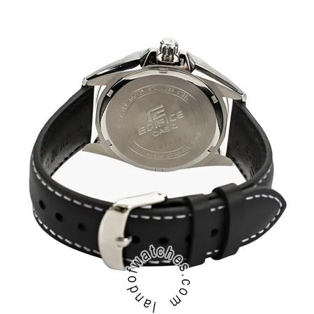 شراء ساعة معصم رجالیه کاسیو(CASIO) EFV-100L-1AVUDF كلاسيك | | | الأصلي