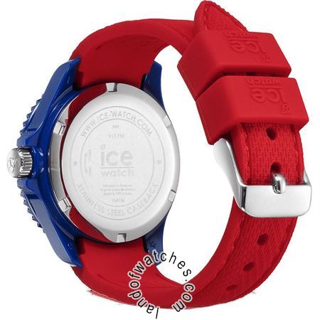 شراء ساعة معصم نسائیه آیس واج(ICE WATCH) 017732 رياضة | | | الأصلي