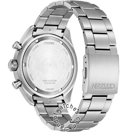 Buy Men's CITIZEN AT2480-81X Sport Watches | Original