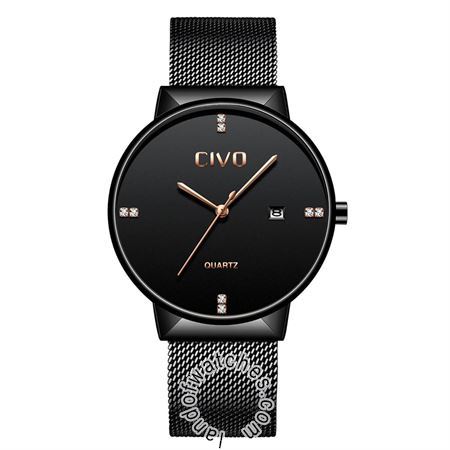 Buy CIVO 9164C Watches | Original