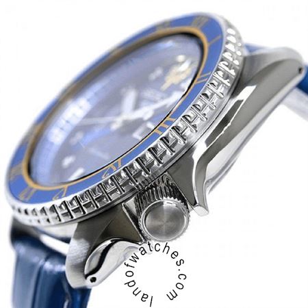 Buy Men's SEIKO SRPF17K1S Classic Watches | Original