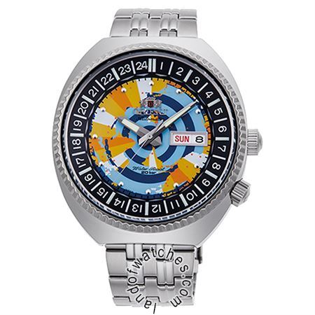 Buy Men's ORIENT RA-AA0E04Y Watches | Original