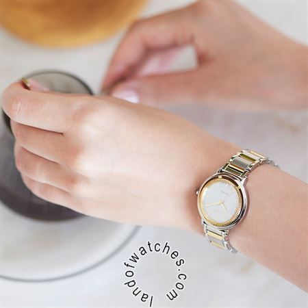 Buy Women's CITIZEN EM1104-83D Classic Watches | Original