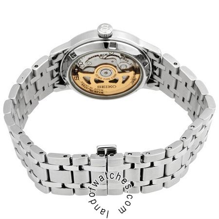 شراء ساعة معصم نسائیه سیکو(SEIKO) SRP837J1 كلاسيك | | | الأصلي