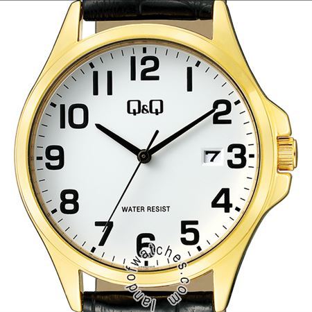 Buy Men's Q&Q A480J104Y Classic Watches | Original