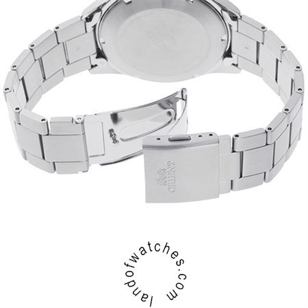 شراء ساعة معصم رجالیه اورینت(ORIENT) RA-AK0601 كلاسيك | | | الأصلي