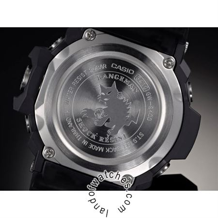 Buy CASIO GW-9400-1 Watches | Original