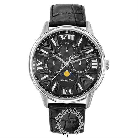 Buy Men's MATHEY TISSOT H1886RAN Classic Watches | Original