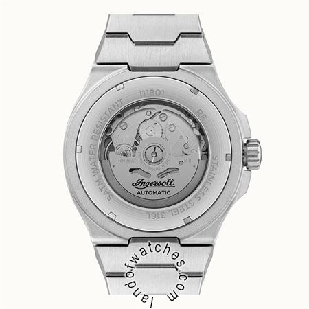 Buy Men's INGERSOLL I11801 Classic Watches | Original