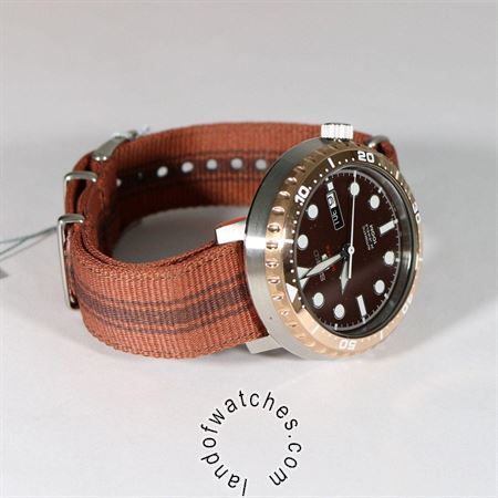 Buy Men's SEIKO SRPC68K1 Sport Watches | Original